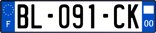 BL-091-CK