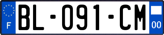 BL-091-CM