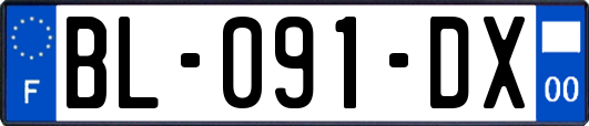 BL-091-DX