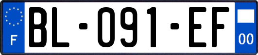 BL-091-EF