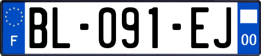 BL-091-EJ