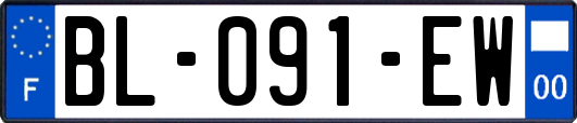 BL-091-EW