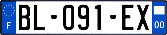 BL-091-EX