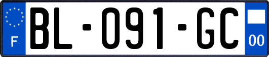 BL-091-GC
