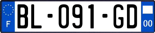 BL-091-GD
