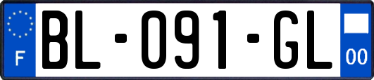 BL-091-GL