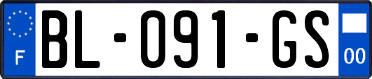 BL-091-GS