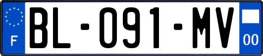 BL-091-MV