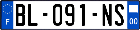 BL-091-NS