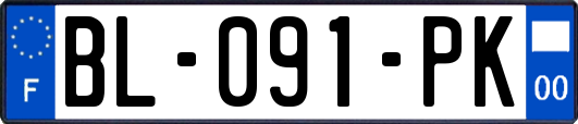 BL-091-PK