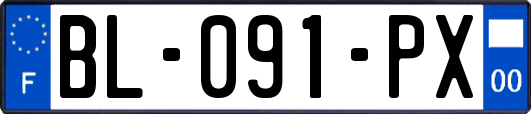 BL-091-PX