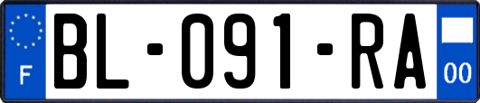 BL-091-RA