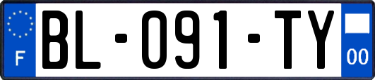 BL-091-TY