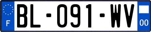 BL-091-WV