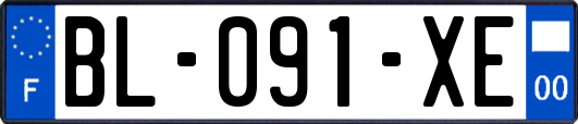 BL-091-XE