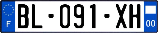 BL-091-XH