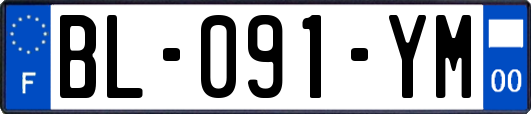 BL-091-YM