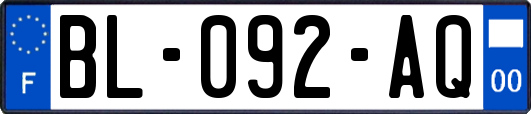 BL-092-AQ