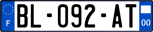 BL-092-AT