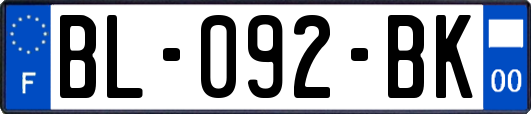 BL-092-BK