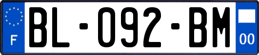 BL-092-BM