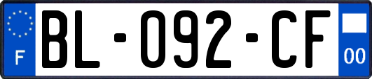 BL-092-CF