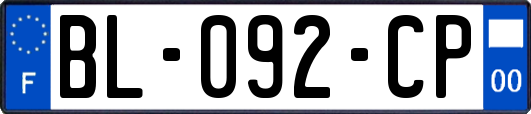 BL-092-CP