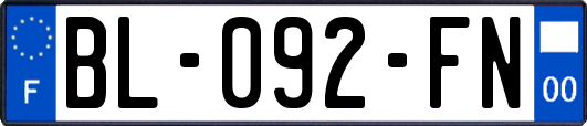 BL-092-FN