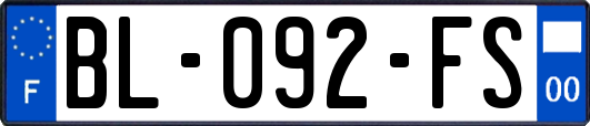 BL-092-FS