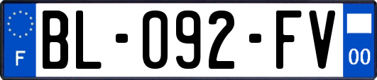 BL-092-FV