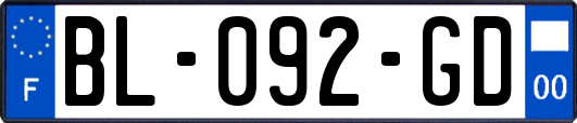 BL-092-GD