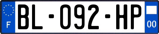 BL-092-HP