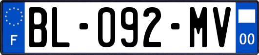 BL-092-MV