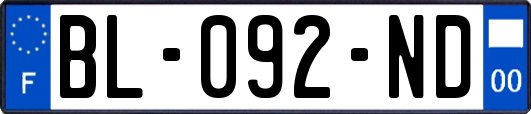 BL-092-ND