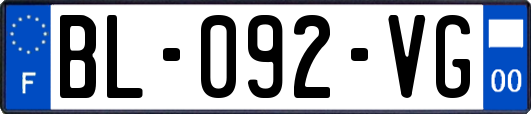 BL-092-VG