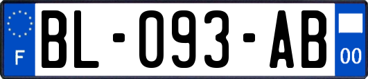 BL-093-AB