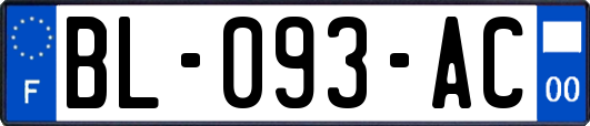 BL-093-AC