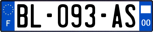 BL-093-AS