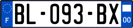 BL-093-BX