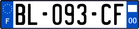 BL-093-CF