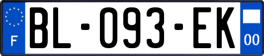 BL-093-EK