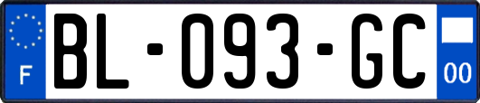 BL-093-GC