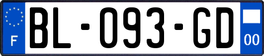 BL-093-GD