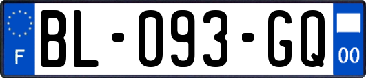 BL-093-GQ