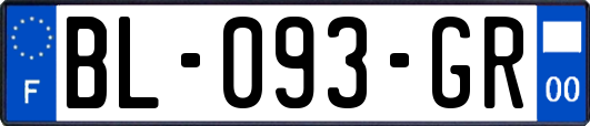 BL-093-GR