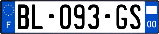 BL-093-GS