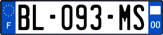 BL-093-MS