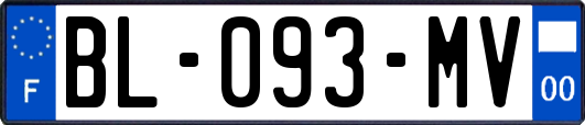 BL-093-MV