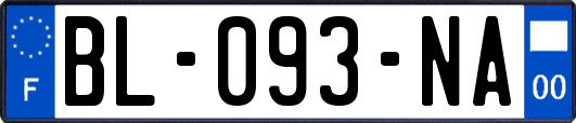 BL-093-NA