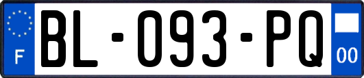 BL-093-PQ